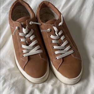 Roxy Sheilahh 2.0 Platform Sneakers